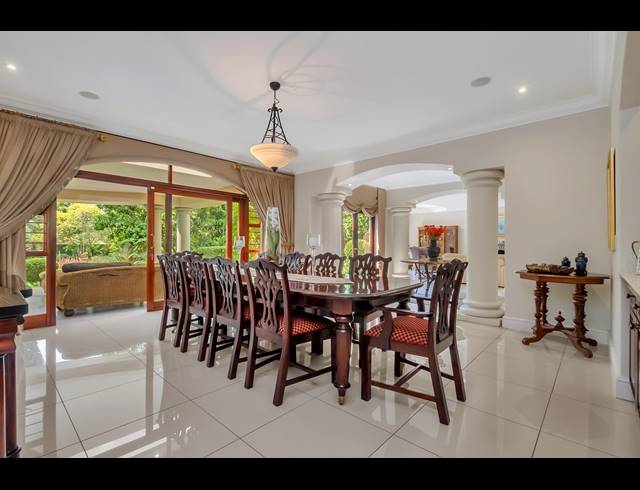 5 BEDROOM HOUSE FOR SALE IN MORNINGSIDE